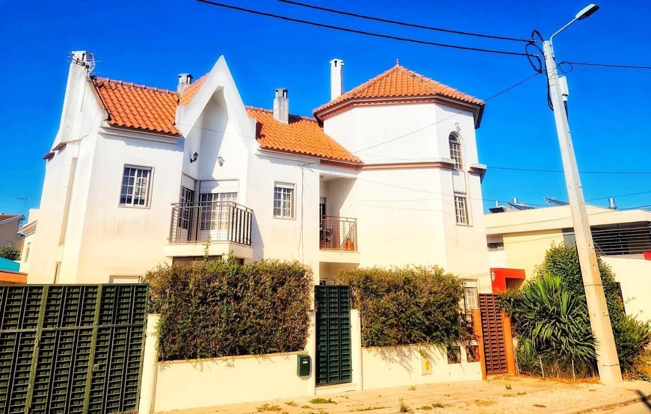 Villa Cielo - Family House Sintra Extérieur photo