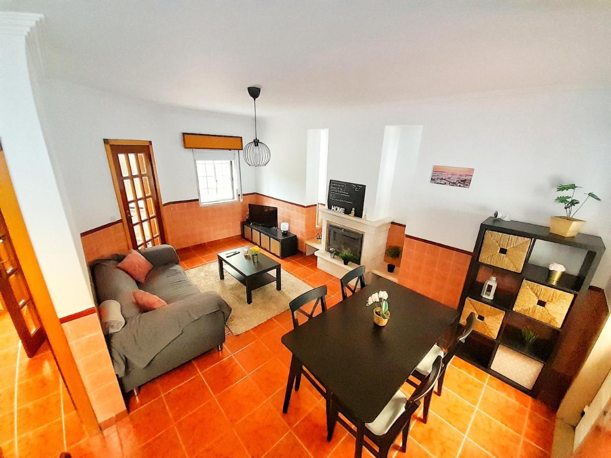 Villa Cielo - Family House Sintra Extérieur photo