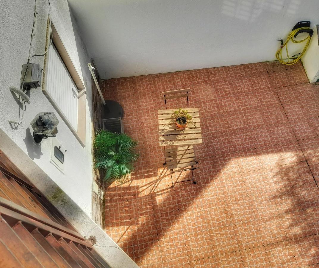 Villa Cielo - Family House Sintra Extérieur photo